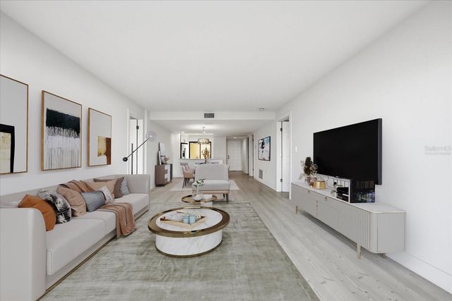 7520 SUNSHINE SKYWAY LANE S T19, St Petersburg, FL 33711