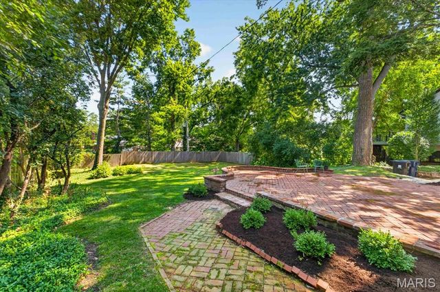 7117 Maryland Avenue, University City, MO 63130