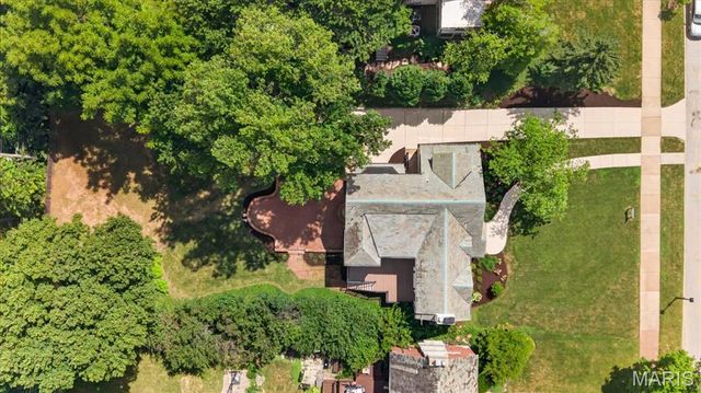 7117 Maryland Avenue, University City, MO 63130
