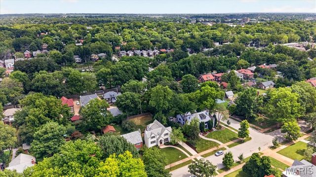 7117 Maryland Avenue, University City, MO 63130