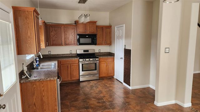 3911 Falvel Cove Drive, Spring, TX 77388