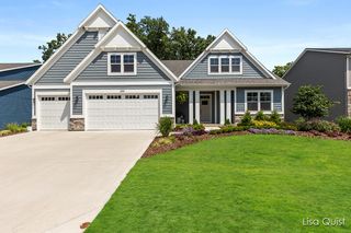 299 Glenbrook Drive, Rockford, MI 49341