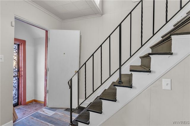 223 Schenck Street, North Tonawanda, NY 14120