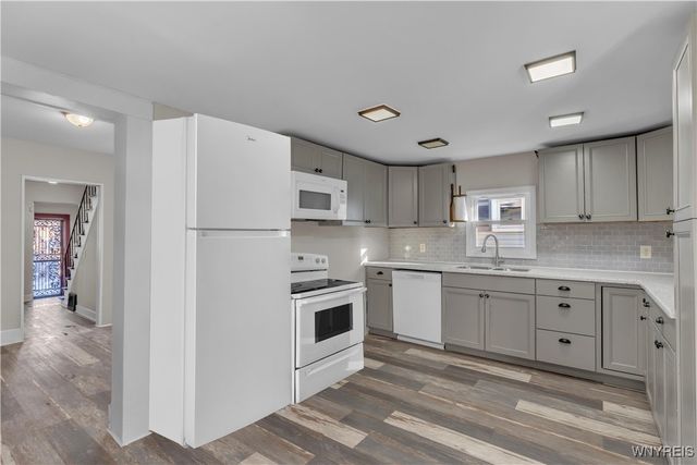 223 Schenck Street, North Tonawanda, NY 14120