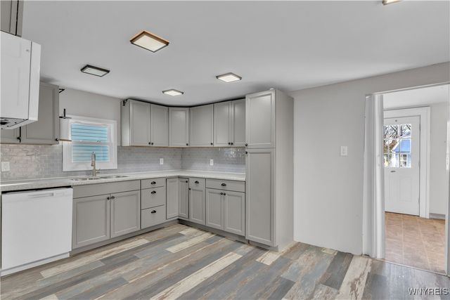 223 Schenck Street, North Tonawanda, NY 14120