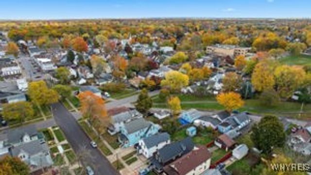 223 Schenck Street, North Tonawanda, NY 14120
