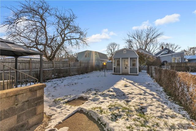 223 Schenck Street, North Tonawanda, NY 14120