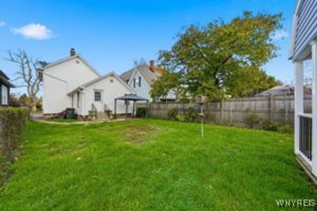 223 Schenck Street, North Tonawanda, NY 14120