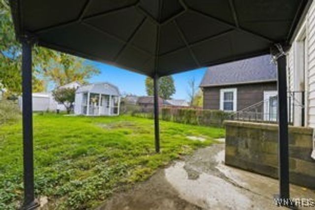 223 Schenck Street, North Tonawanda, NY 14120