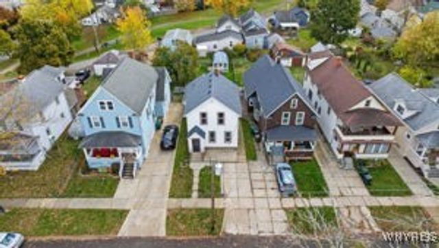 223 Schenck Street, North Tonawanda, NY 14120