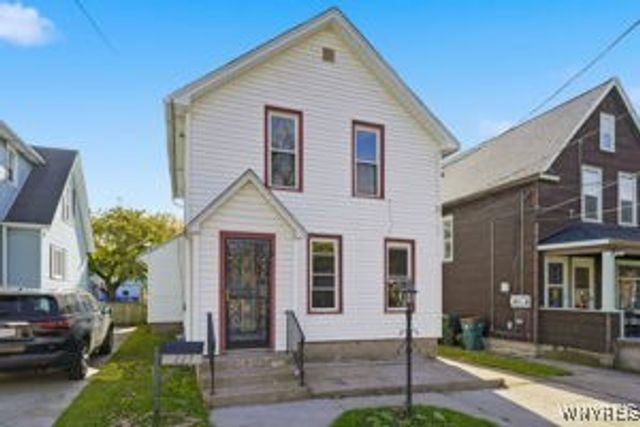 223 Schenck Street, North Tonawanda, NY 14120
