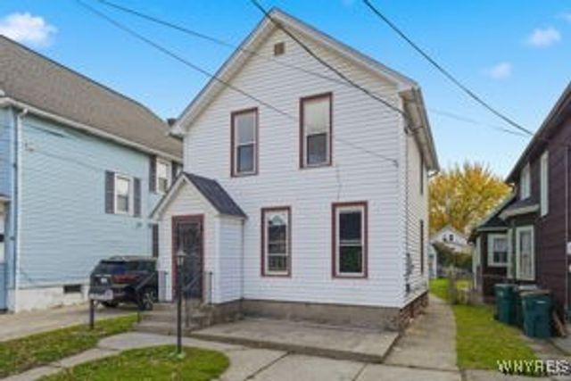 223 Schenck Street, North Tonawanda, NY 14120
