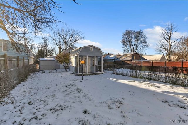 223 Schenck Street, North Tonawanda, NY 14120