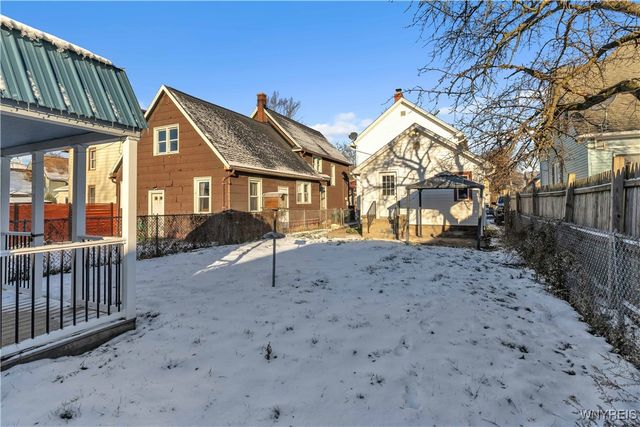 223 Schenck Street, North Tonawanda, NY 14120