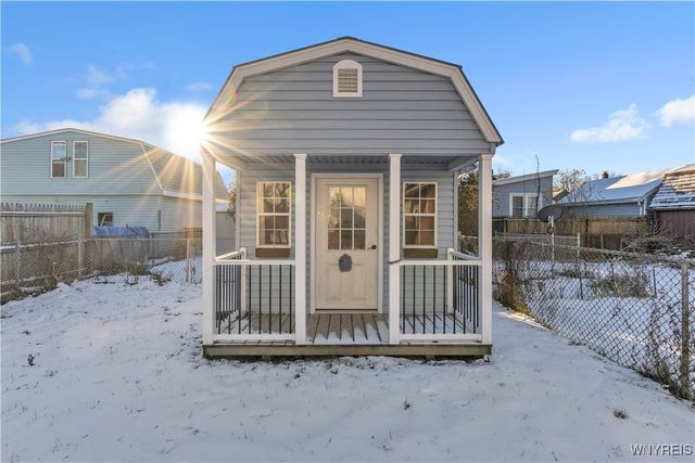 223 Schenck Street, North Tonawanda, NY 14120