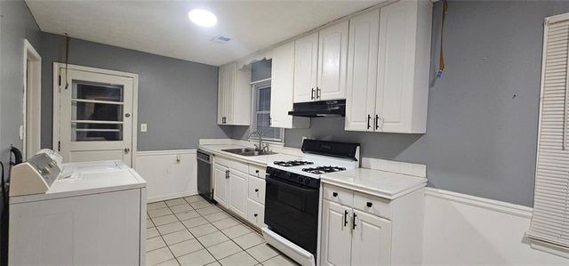 5652 Ash Street, Forest Park, GA 30297