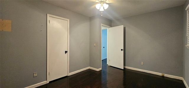 5652 Ash Street, Forest Park, GA 30297