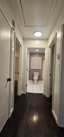 5652 Ash Street, Forest Park, GA 30297