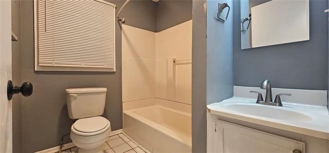5652 Ash Street, Forest Park, GA 30297