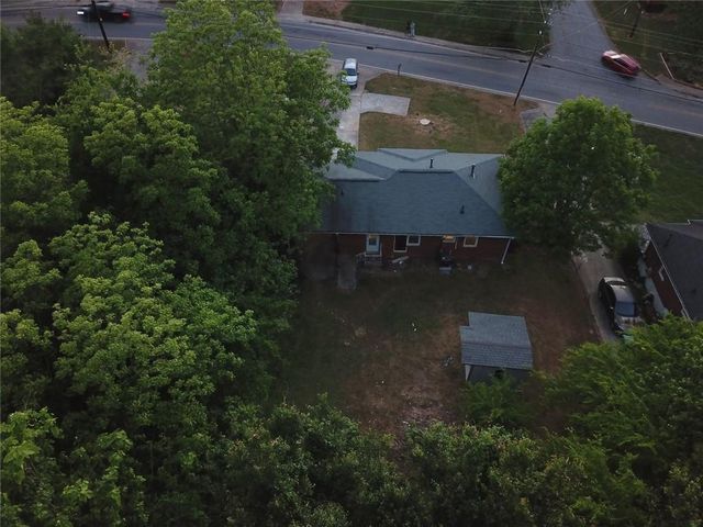 5652 Ash Street, Forest Park, GA 30297