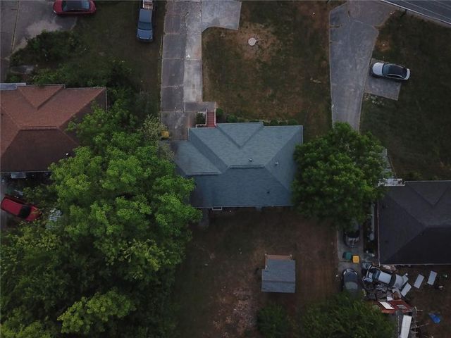 5652 Ash Street, Forest Park, GA 30297