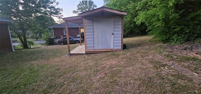 5652 Ash Street, Forest Park, GA 30297