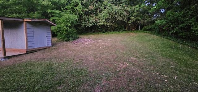 5652 Ash Street, Forest Park, GA 30297
