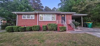 5652 Ash Street, Forest Park, GA 30297