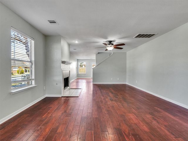 3022 Rustling Chestnut Street, Spring, TX 77389