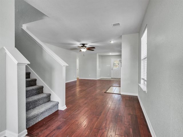 3022 Rustling Chestnut Street, Spring, TX 77389