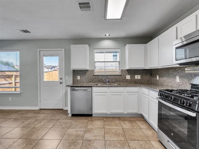 3022 Rustling Chestnut Street, Spring, TX 77389