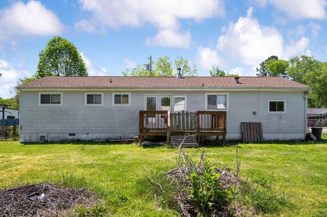 722 Mary Agnes Drive, Rossville, GA 30741