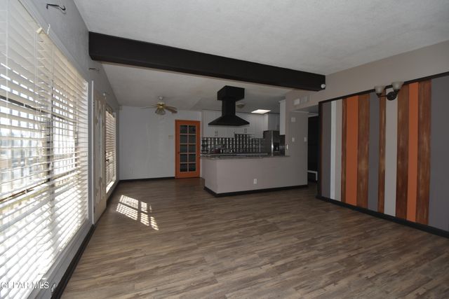 5372 CIRCUS Lane, El Paso, TX 79912