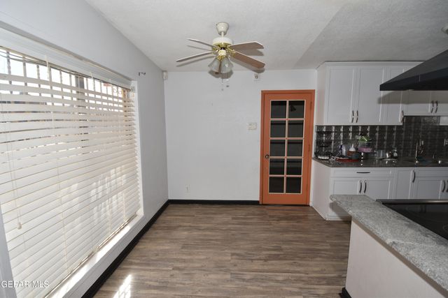 5372 CIRCUS Lane, El Paso, TX 79912