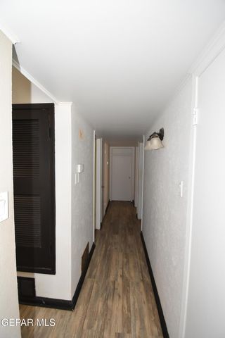 5372 CIRCUS Lane, El Paso, TX 79912