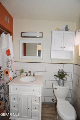 5372 CIRCUS Lane, El Paso, TX 79912