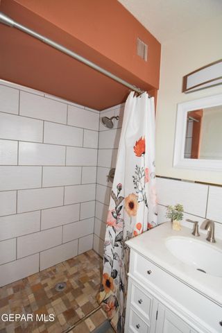 5372 CIRCUS Lane, El Paso, TX 79912