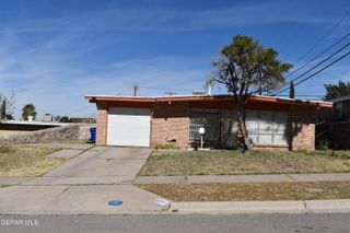 5372 CIRCUS Lane, El Paso, TX 79912