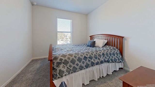 12825 Moose Circle, San Antonio, TX 78254