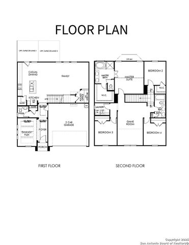 12825 Moose Circle, San Antonio, TX 78254