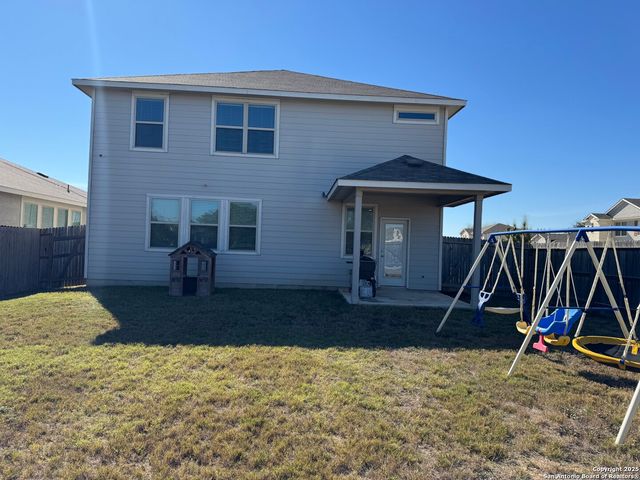 12825 Moose Circle, San Antonio, TX 78254