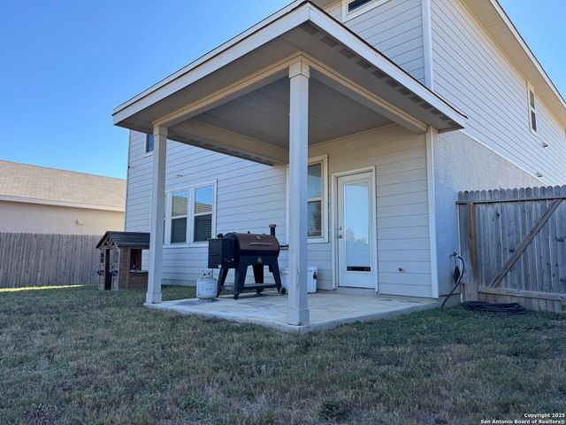 12825 Moose Circle, San Antonio, TX 78254