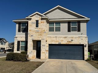 12825 Moose Circle, San Antonio, TX 78254