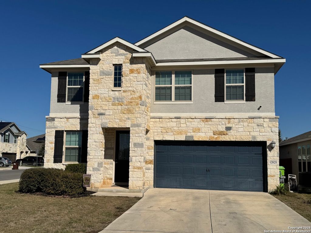12825 Moose Circle, San Antonio, TX 78254