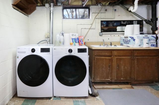 2109 46th Street, Des Moines, IA 50310