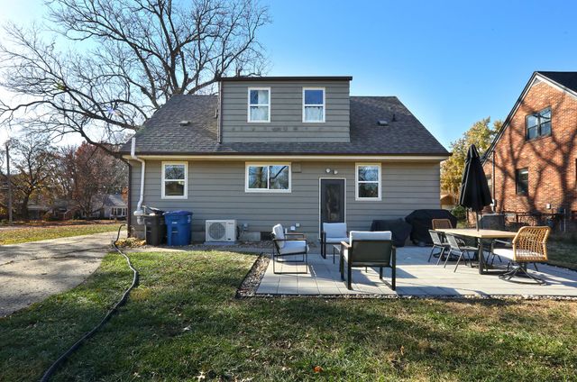 2109 46th Street, Des Moines, IA 50310