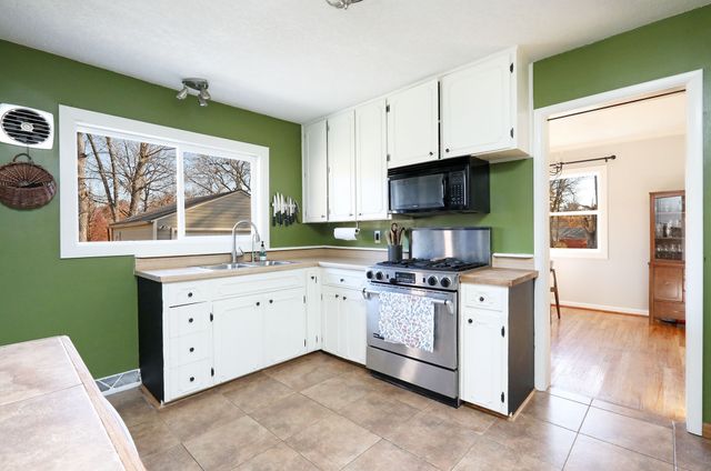 2109 46th Street, Des Moines, IA 50310