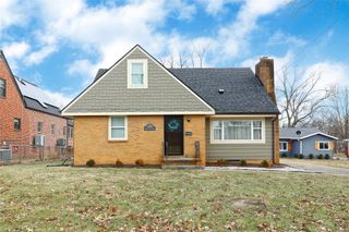 2109 46th Street, Des Moines, IA 50310