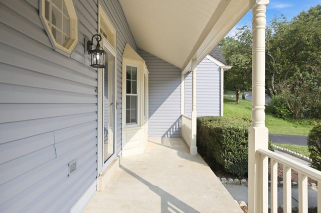 11969 HOME GUARD DR, Woodbridge, VA 22192