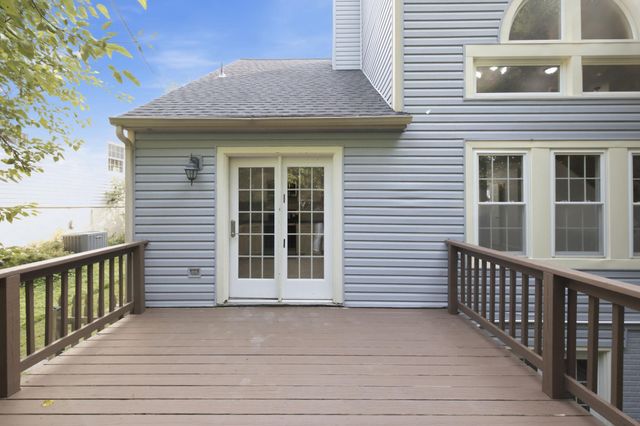 11969 HOME GUARD DR, Woodbridge, VA 22192